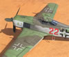 Hasegawa 1/32 Focke-Wulf Fw 190 A-9 by Tolga Ulgur: Image