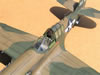 Hasegawa 1/32 P-40K Warhawk by Tolga Ulgur: Image