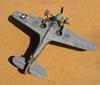 Hasegawa 1/32 P-40K Warhawk by Tolga Ulgur: Image