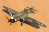 Hasegawa 1/32 P-40K Warhawk by Tolga Ulgur: Image