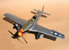 Tamiya 1/32 P-51D Mustang "Old Crow" by Tolga Ulgur: Image