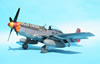 Tamiya 1/32 P-51D Mustang "Old Crow" by Tolga Ulgur: Image