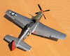 Tamiya 1/32 P-51D Mustang "Old Crow" by Tolga Ulgur: Image