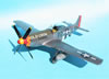 Tamiya 1/32 P-51D Mustang "Old Crow" by Tolga Ulgur: Image