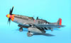 Tamiya 1/32 P-51D Mustang "Old Crow" by Tolga Ulgur: Image