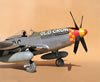 Tamiya 1/32 P-51D Mustang "Old Crow" by Tolga Ulgur: Image