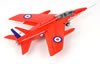 Airfix 1/48 Folland Gnat T.1 by Mick Evans: Image