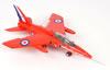 Airfix 1/48 Folland Gnat T.1 by Mick Evans: Image