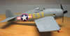 Eduard 1/72 F6F-3 Hellcat by Pat Donahue: Image