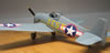 Eduard 1/72 F6F-3 Hellcat by Pat Donahue: Image