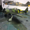 Hasegawa 1/48 Fw 190 A-5 by Pedro Rocha: Image