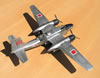 ProModeler 1/48 A-26B by Tolga Ulgur: Image