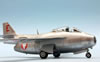 Pilot Replica's 1/48 scale Saab J29 Tunnan by Roland Sachsenhofer: Image