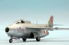 Pilot Replica's 1/48 scale Saab J29 Tunnan by Roland Sachsenhofer: Image