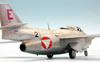 Pilot Replica's 1/48 scale Saab J29 Tunnan by Roland Sachsenhofer: Image