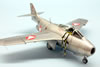 Pilot Replica's 1/48 scale Saab J29 Tunnan by Roland Sachsenhofer: Image