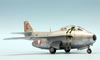 Pilot Replica's 1/48 scale Saab J29 Tunnan by Roland Sachsenhofer: Image