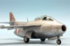 Pilot Replica's 1/48 scale Saab J29 Tunnan by Roland Sachsenhofer: Image