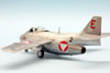 Pilot Replica's 1/48 scale Saab J29 Tunnan by Roland Sachsenhofer: Image