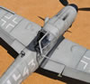 Hasegawa 1/32 Messerschmitt Bf 109 G-10 by Tolga Ulgur: Image