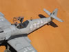 Hasegawa 1/32 Messerschmitt Bf 109 G-10 by Tolga Ulgur: Image