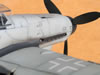 Hasegawa 1/32 Messerschmitt Bf 109 G-10 by Tolga Ulgur: Image