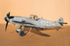 Hasegawa 1/32 Messerschmitt Bf 109 G-10 by Tolga Ulgur: Image