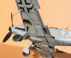 Hasegawa 1/32 Messerschmitt Bf 109 G-10 by Tolga Ulgur: Image