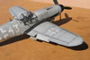 Hasegawa 1/32 Messerschmitt Bf 109 G-10 by Tolga Ulgur: Image