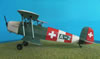 ICM 1:32 Bucker Bu 131 Jungmann by Hans Peter Tschanz: Image