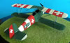 ICM 1:32 Bucker Bu 131 Jungmann by Hans Peter Tschanz: Image