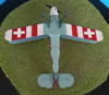 ICM 1:32 Bucker Bu 131 Jungmann by Hans Peter Tschanz: Image