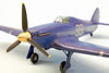 Hasegawa 1/48 Hurricane Mk.II by Roland Sachsenhofer: Image