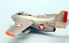 Pilot Replica's 1/48 scale Saab J29 Tunnan by Roland Sachsenhofer: Image