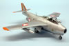 Pilot Replica's 1/48 scale Saab J29 Tunnan by Roland Sachsenhofer: Image