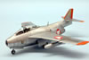 Pilot Replica's 1/48 scale Saab J29 Tunnan by Roland Sachsenhofer: Image