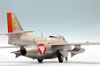 Pilot Replica's 1/48 scale Saab J29 Tunnan by Roland Sachsenhofer: Image