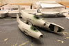 Pilot Replica's 1/48 scale Saab J29 Tunnan by Roland Sachsenhofer: Image