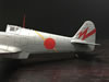 Tamiya 1/48 Kawasaki Ki-61 Hien 1 Type Tei by Kiyokazu Isomi: Image