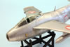 Pilot Replica's 1/48 scale Saab J29 Tunnan by Roland Sachsenhofer: Image