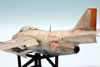 Pilot Replica's 1/48 scale Saab J29 Tunnan by Roland Sachsenhofer: Image