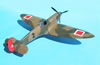 Hasegawa 1/32 Spitfire Mk.I by Tolga Ulgur: Image