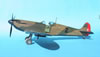 Hasegawa 1/32 Spitfire Mk.I by Tolga Ulgur: Image