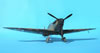 Hasegawa 1/32 Spitfire Mk.I by Tolga Ulgur: Image