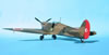 Hasegawa 1/32 Spitfire Mk.I by Tolga Ulgur: Image