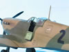 Hasegawa 1/32 Spitfire Mk.I by Tolga Ulgur: Image