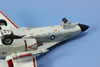 Hasegwa 1/72 F-111B Conversion by Bill Gilman: Image