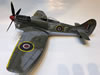 Special Hobby 1/32 Hawker Tempest by Patrick Gasser: Image