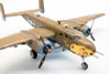 Italeri 1/48 scale B-25G Mitchell by Roland Sachsenhofer: Image