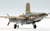 Italeri 1/48 scale B-25G Mitchell by Roland Sachsenhofer: Image